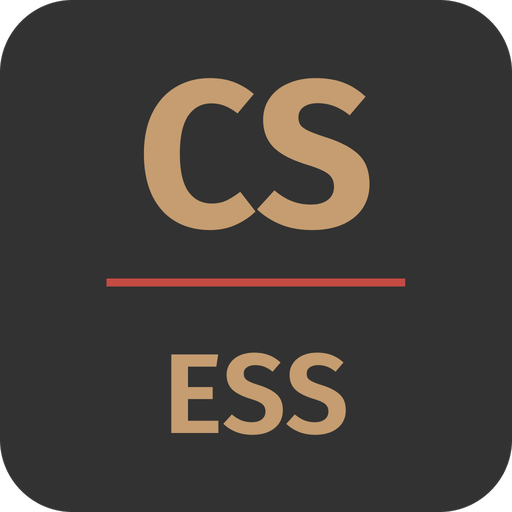 Civilsoft: ESS