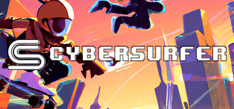 CyberSurfer