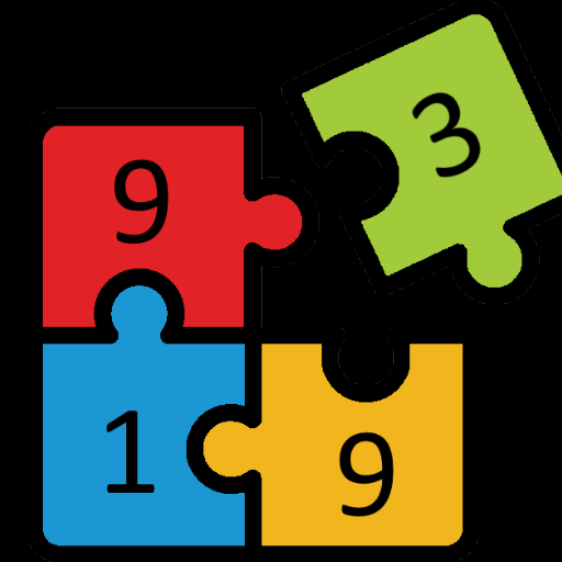 Numbers Puzzle