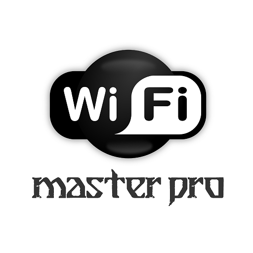 WiFi Router Master -  Router A