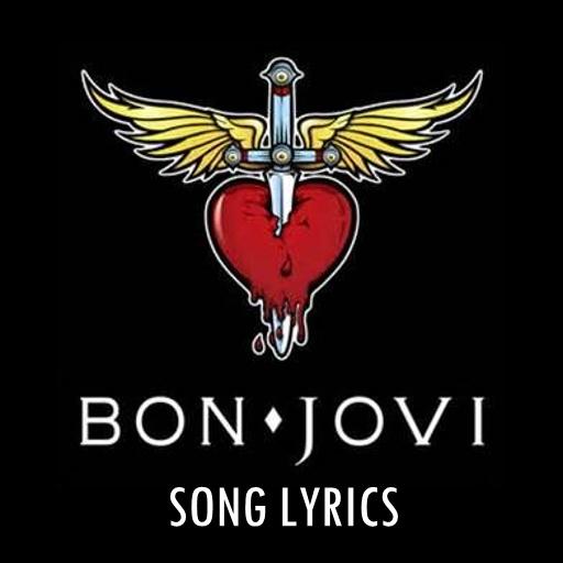 Bon Jovi Lyrics