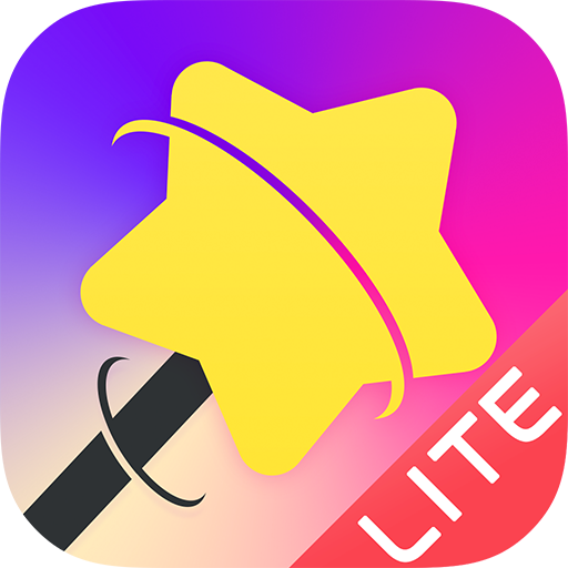 PhotoWonder Lite - Filters Cam