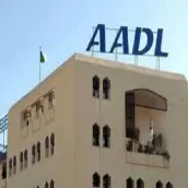 AADL PRE-AFFECTATION