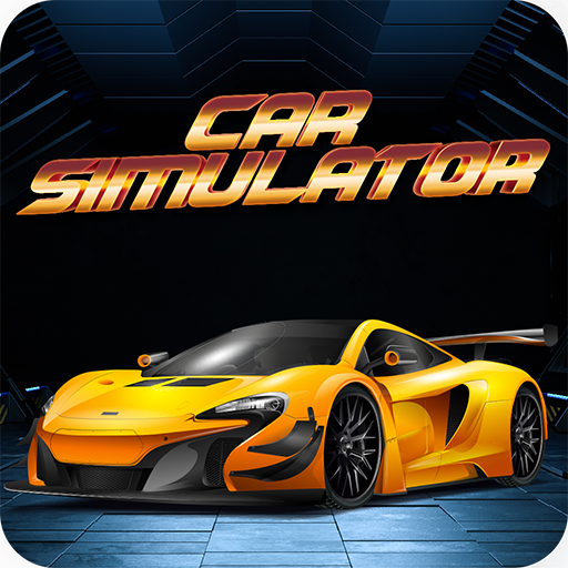 Car Race: Driving Simulator