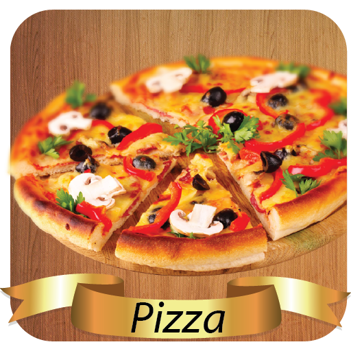 1000+ Pizza Recipes