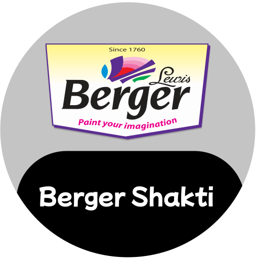 Berger Shakti