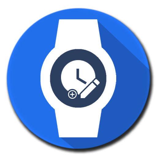 Watchface Builder For Wear OS 