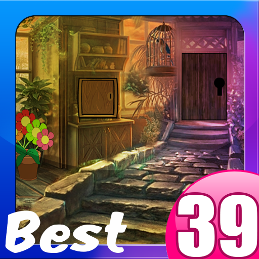 Fantasy Escape - JRK Games