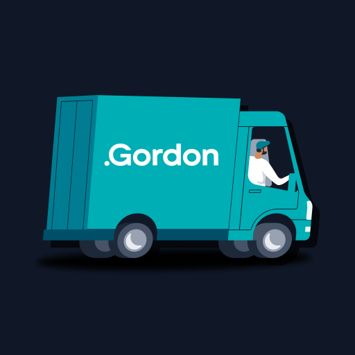 Gordon Driver