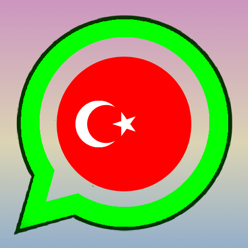 Türkçe Stickerler - Komik ve Eğlenceli Çıkartmalar