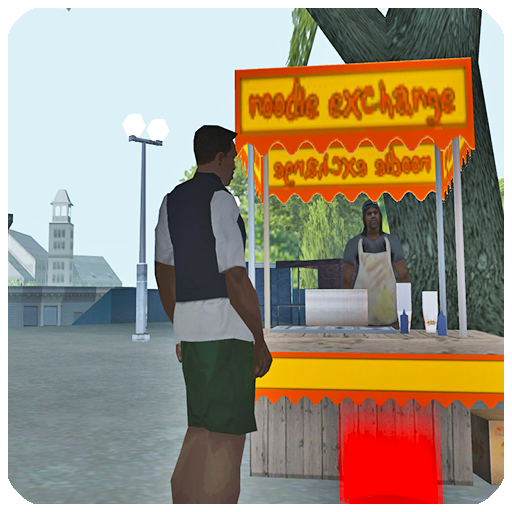 Cheats for GTA San Andreas