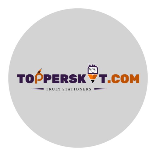 Topperskit: Best Stationery