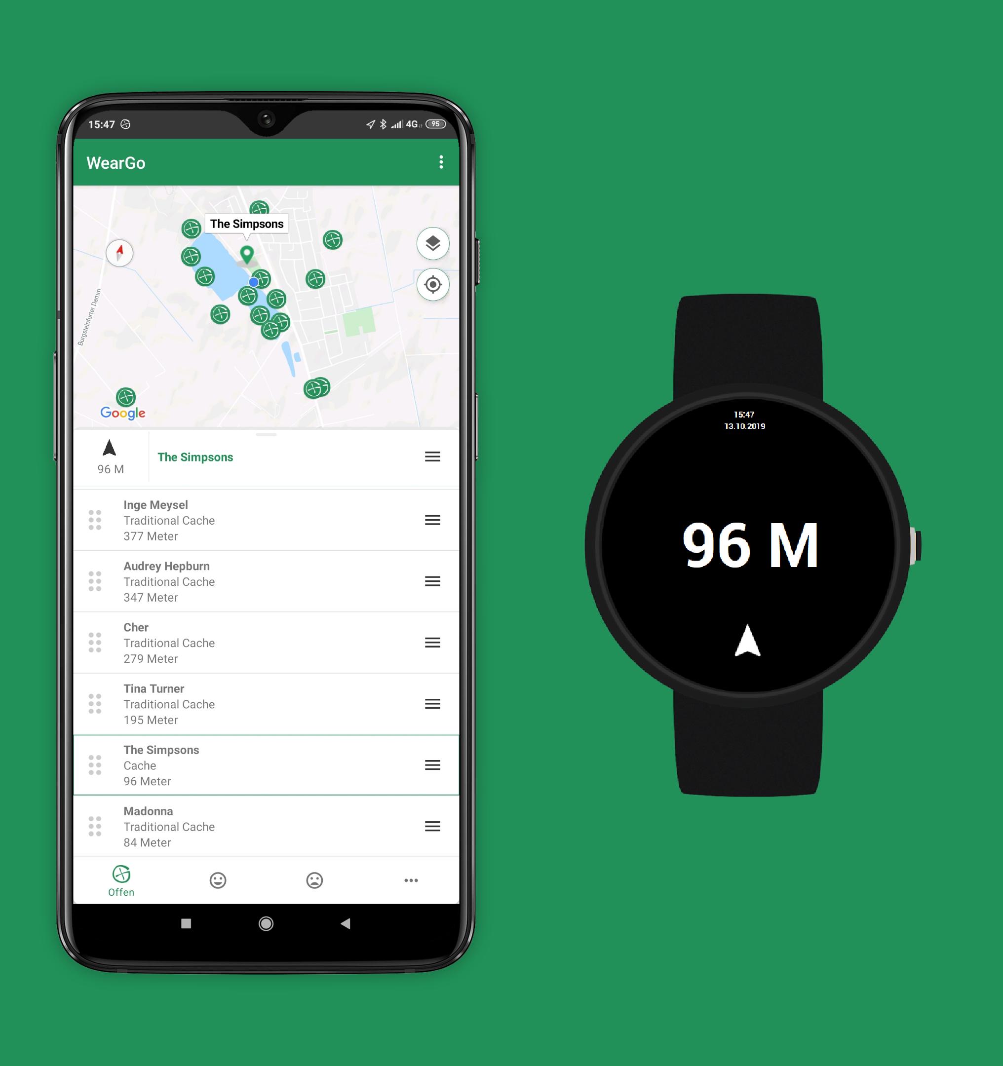 Wear os sale for pc