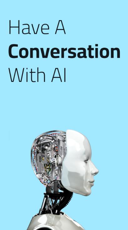 Descargar Chat GPT Open AI Smart Chatbot en PC | GameLoop Oficial