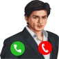 Shahrukh Khan Fake Call Prank App