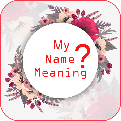 My Name Meaning : Find Your Name Meaning