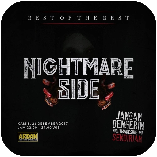 Cerita Horor Nightmare Side Ar