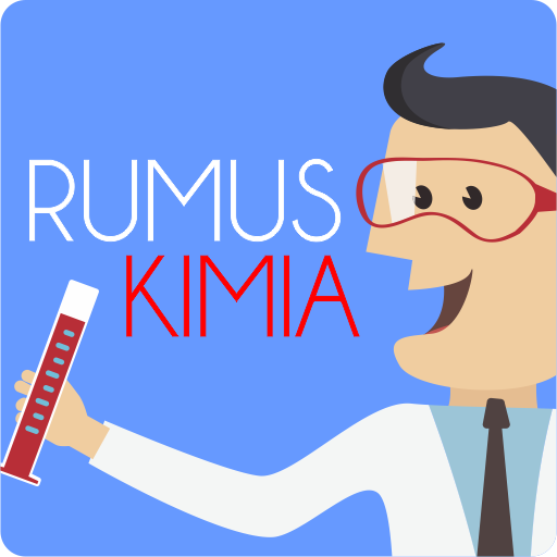 Rumus Kimia SMA