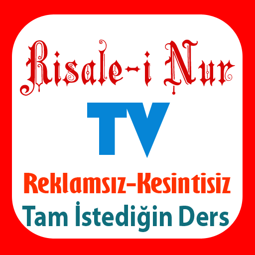 Risale-i Nur TV