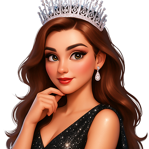 Rising Superstar Fashion Games