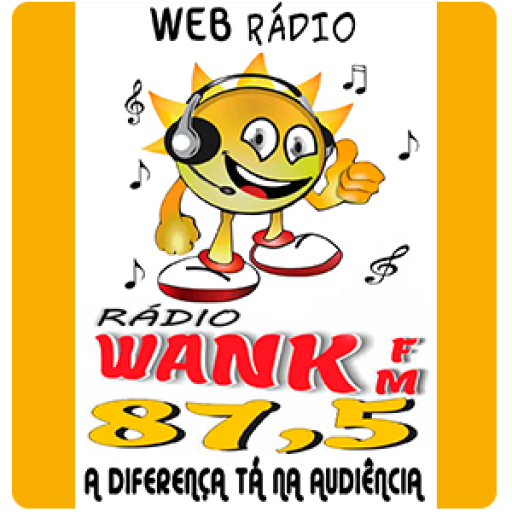 Rádio Wank FM 87,5