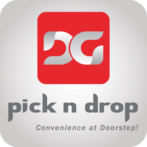 DG Pick n Drop