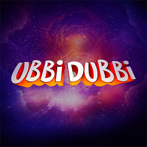 Ubbi Dubbi 2024