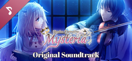 London Detective Mysteria - Original Soundtrack