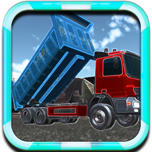 Truck Game: Transport Game on 