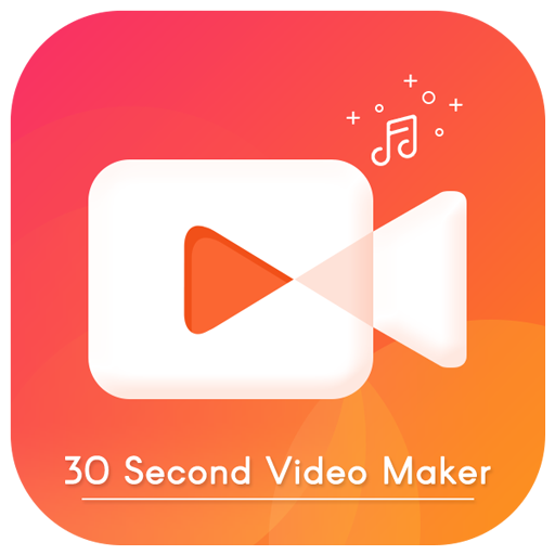 30 Second Video Status Maker