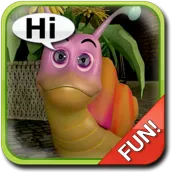 Talking Snail