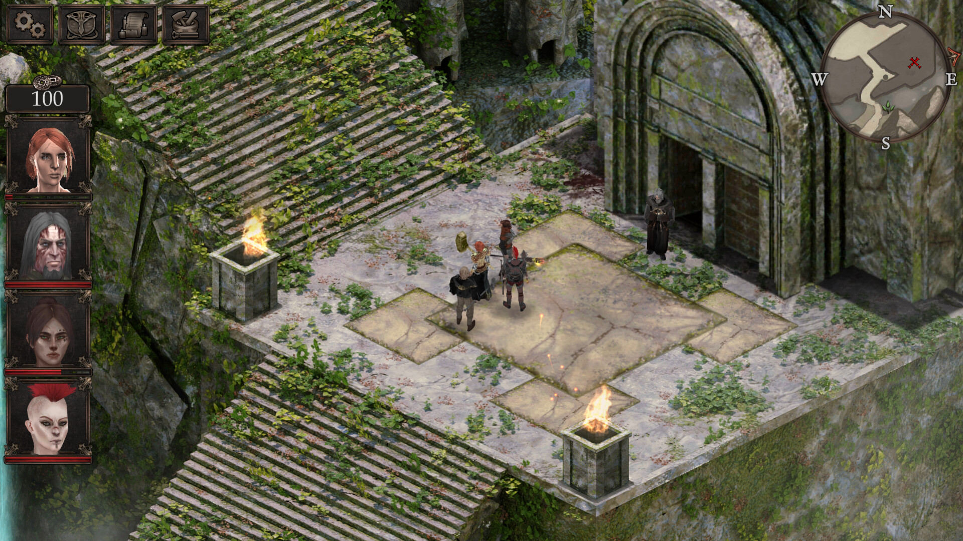 Download Vendir: Plague of Lies Free and Play on PC