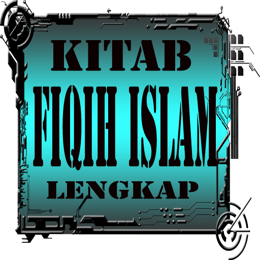 Kitab Fiqih