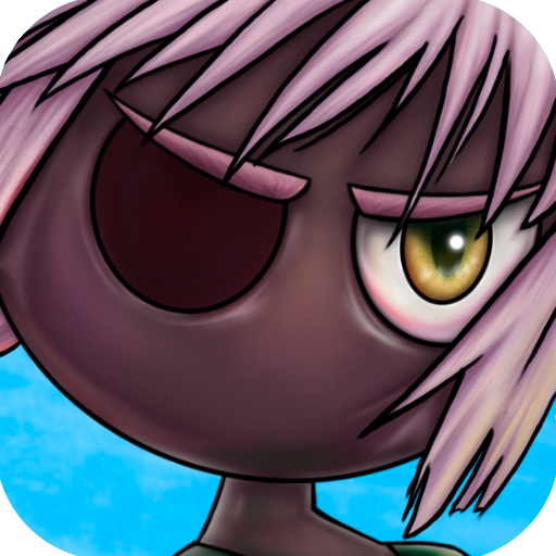 Ramona VS the Forces of Love - Roguelike RPG