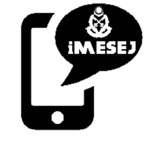 iMesej