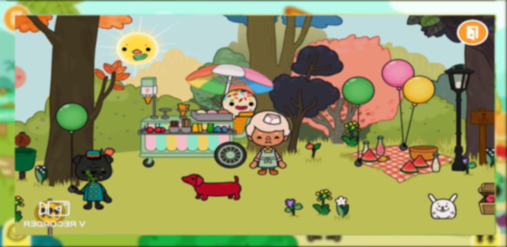 Download Boca Toca Watermelon Club Guia android on PC