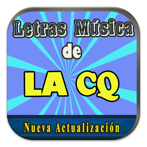 Letras Música de LA CQ