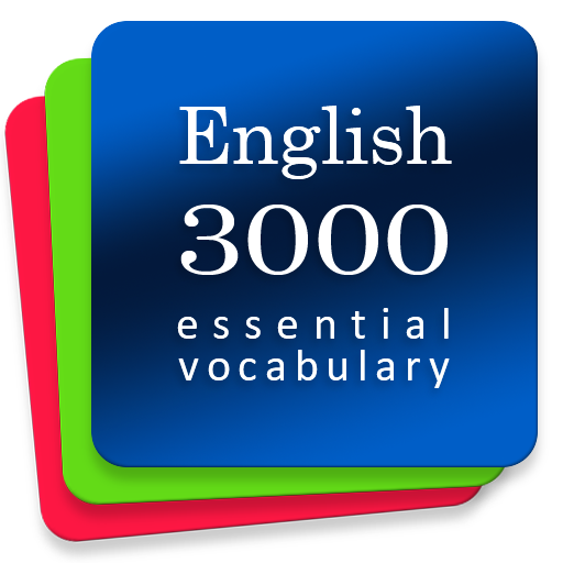 English Vocabulary Builder