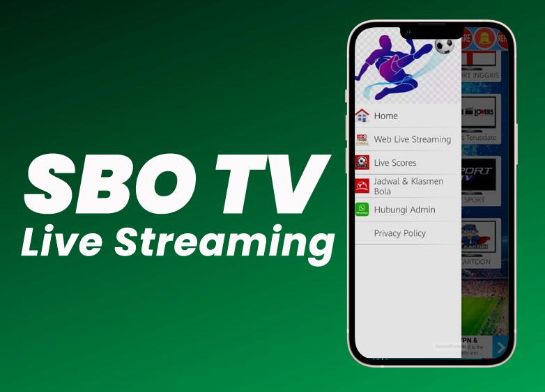 Download APK Nonton Bola Online