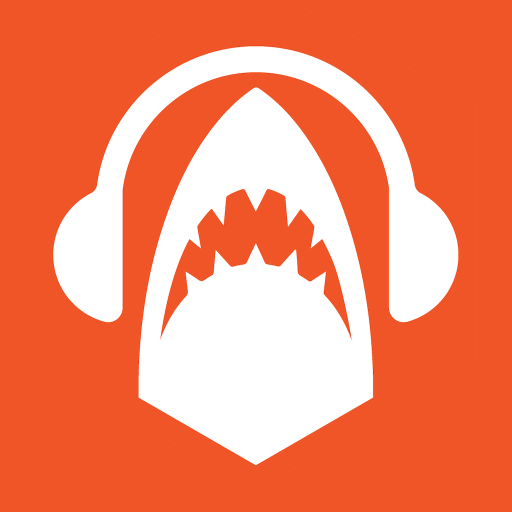 Shark Music Player & Streaming