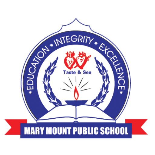 MARY MOUNT PUBLIC SCHOOL, ETTU