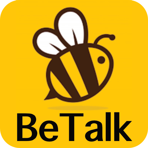 BeTalk - Community helpers