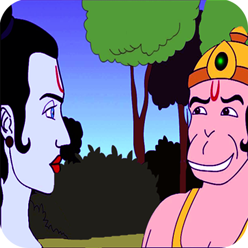 Ramayana ki Ansuni Kahaniya