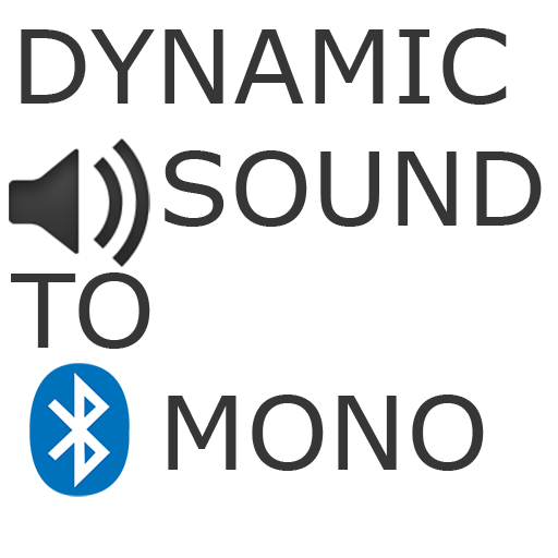 Dynamic Media BT Mono Router