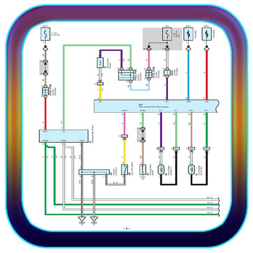 🔌Wiring Diagram Maker🔌