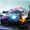 Police Car Chase：Crime City