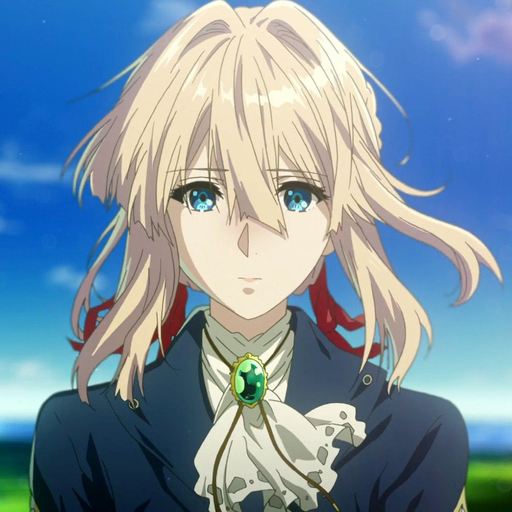 Violet Evergarden Wallpaper