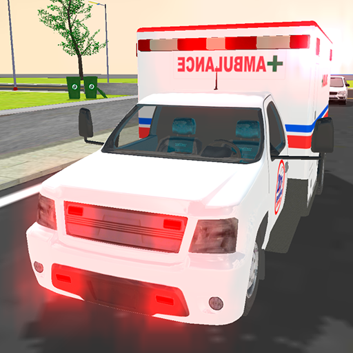 Türk 112 Ambulans Oyunu