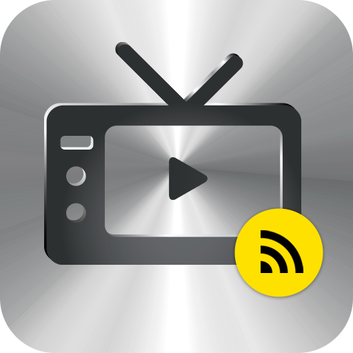 Transmitir para TV, Chromecast