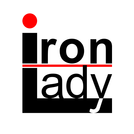 Iron Lady